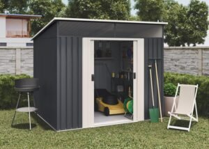 wasabi 4,6 m2
