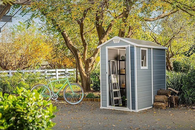 keter manor comprar