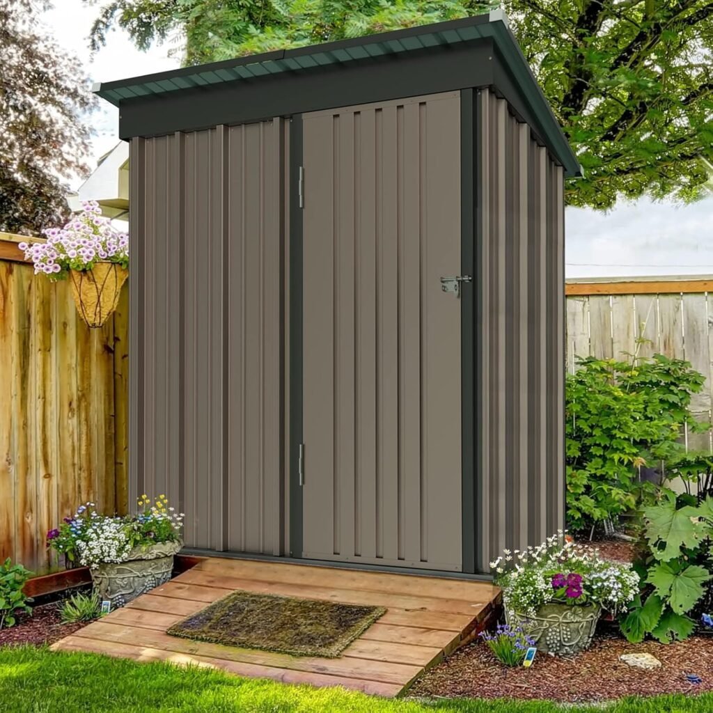 UDPATIO 228,6 x 187,5 x 193,5 cm