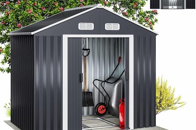 Gardebruk 257x205x177,5cm
