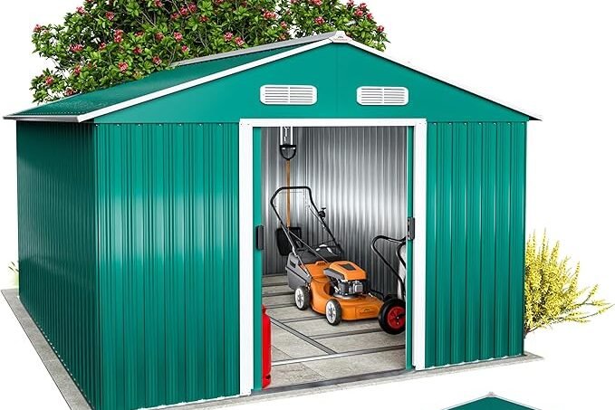 Gardebruk-Cobertizo-de-Jardin-8m²-312x257x1775cm.