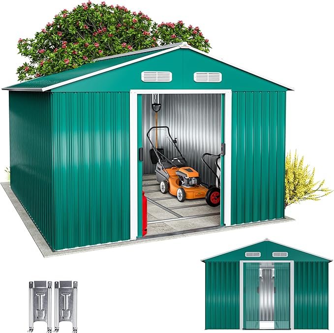 Gardebruk-Cobertizo-de-Jardin-8m²-312x257x1775cm.