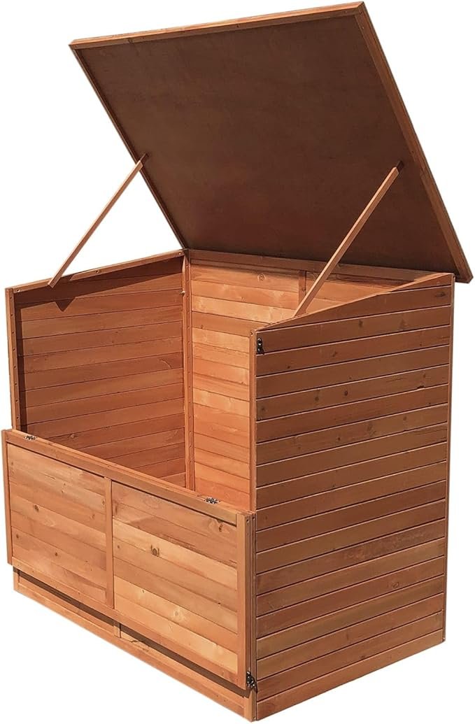 gardiun caseta
