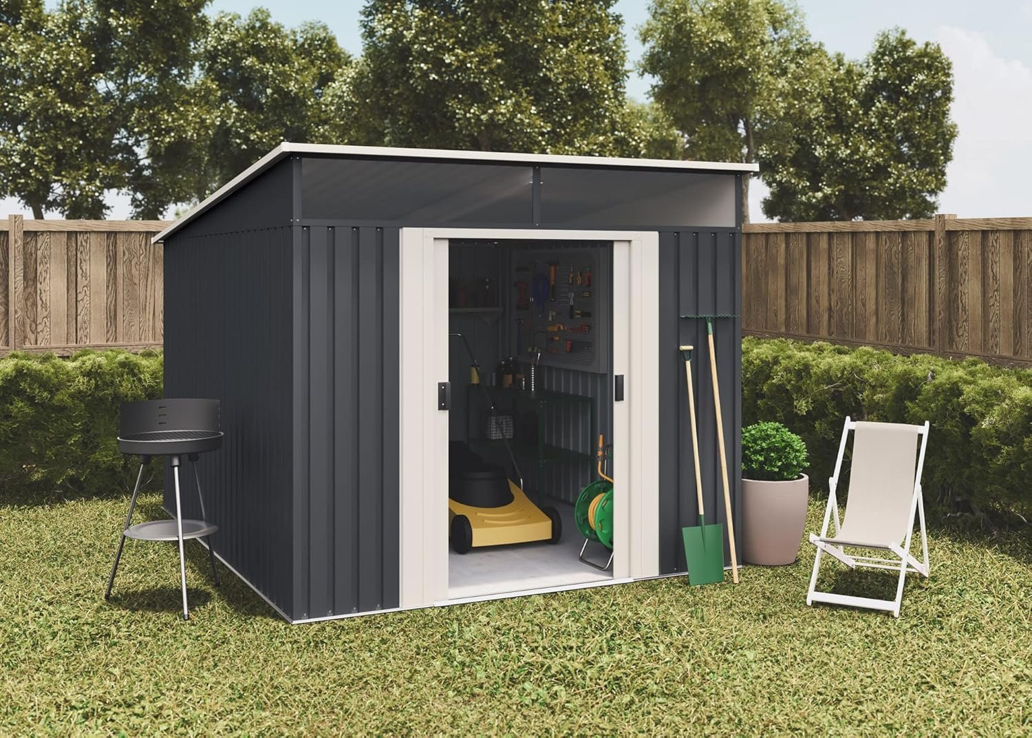 Wasabi 6,6m2